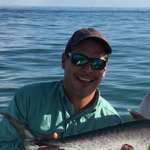 Meet your Posher, Sergio